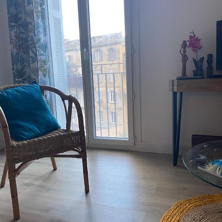 Appartement Centre-Ville باستيا المظهر الخارجي الصورة