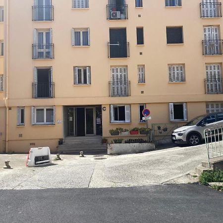 Appartement Centre-Ville باستيا المظهر الخارجي الصورة